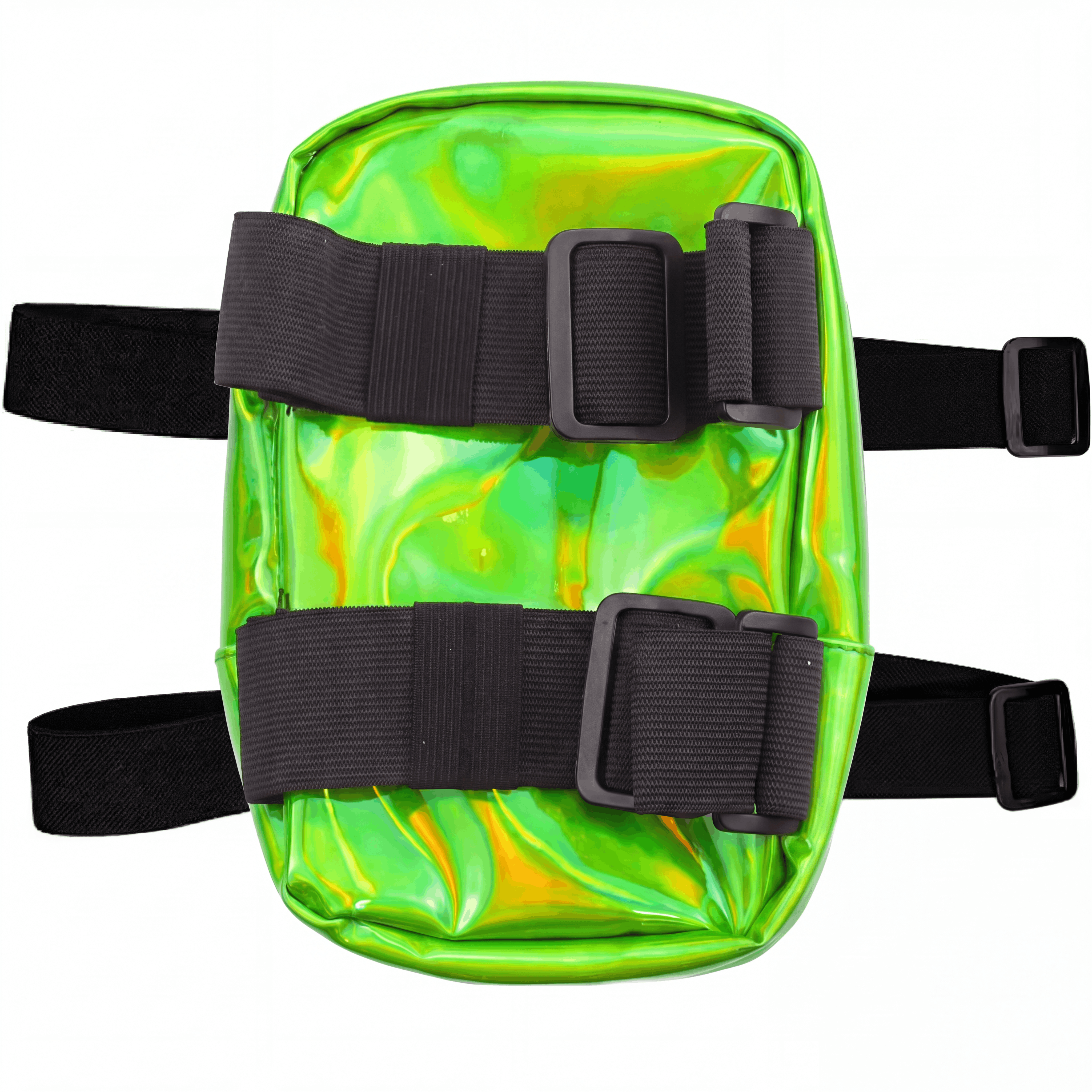 Thigh Strapped Storage Pack