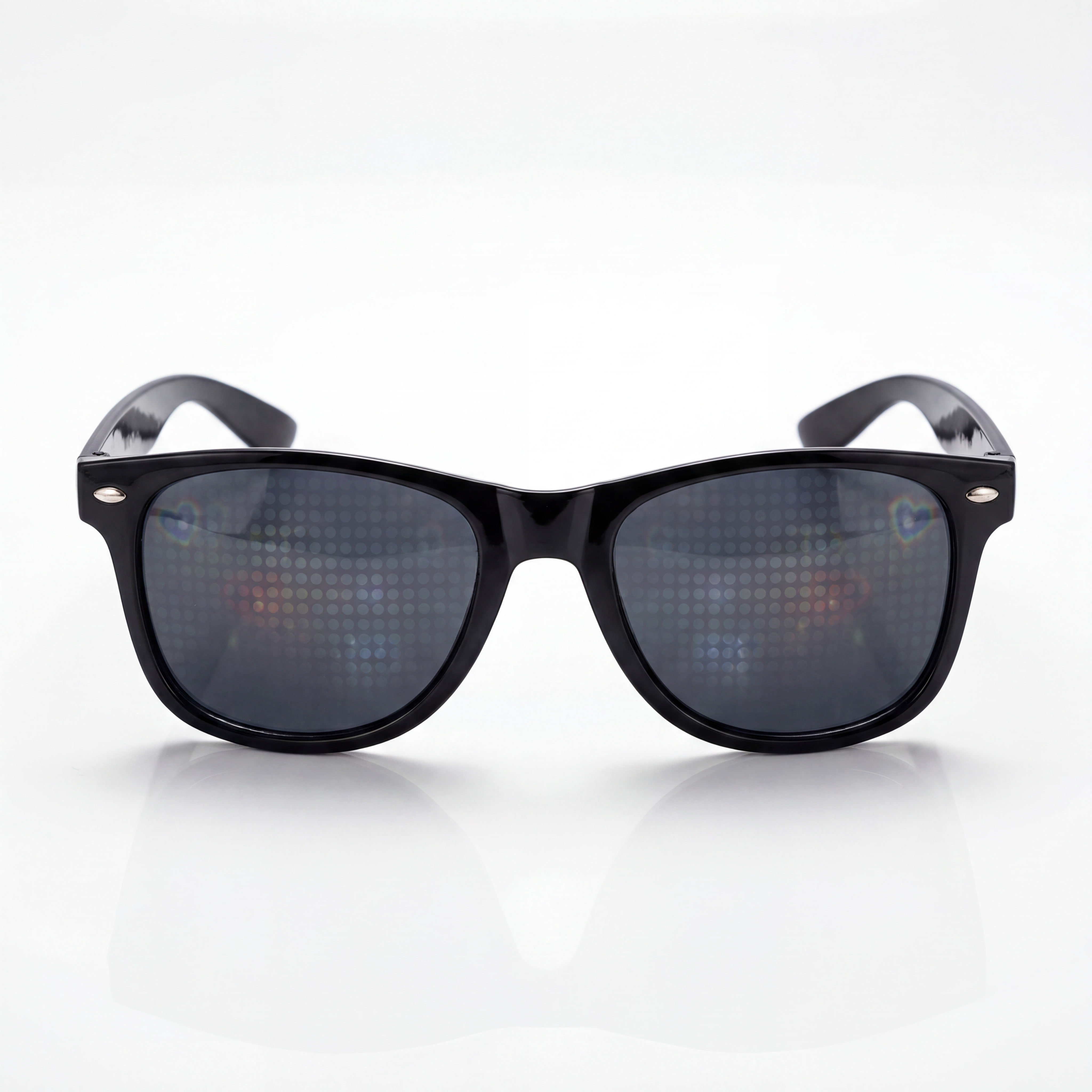 Heart FX Diffraction Sunglasses