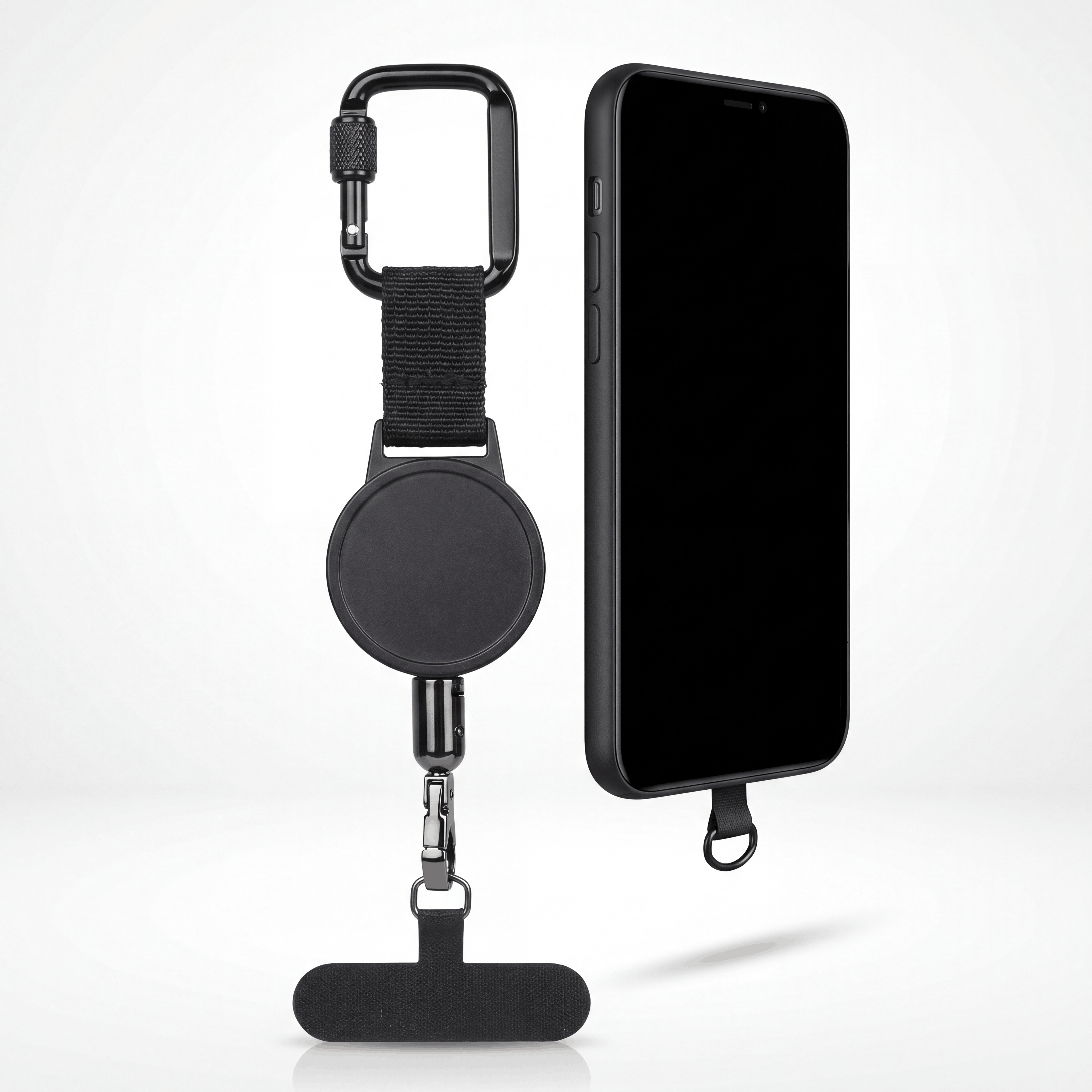Essential Anti-Theft Phone Tether