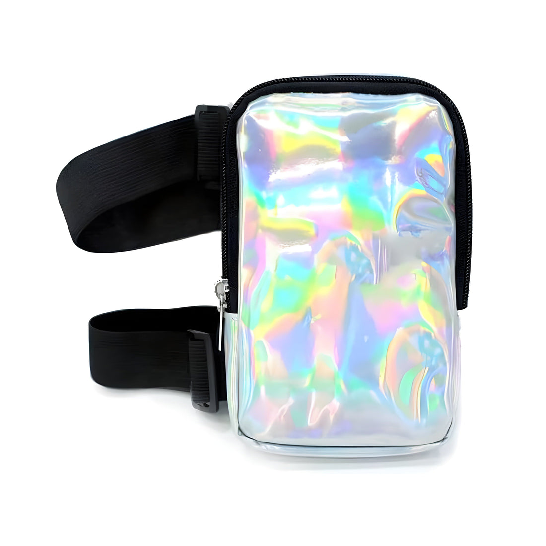 Rave Essentials Co. HOLO™ Thigh Storage Pack