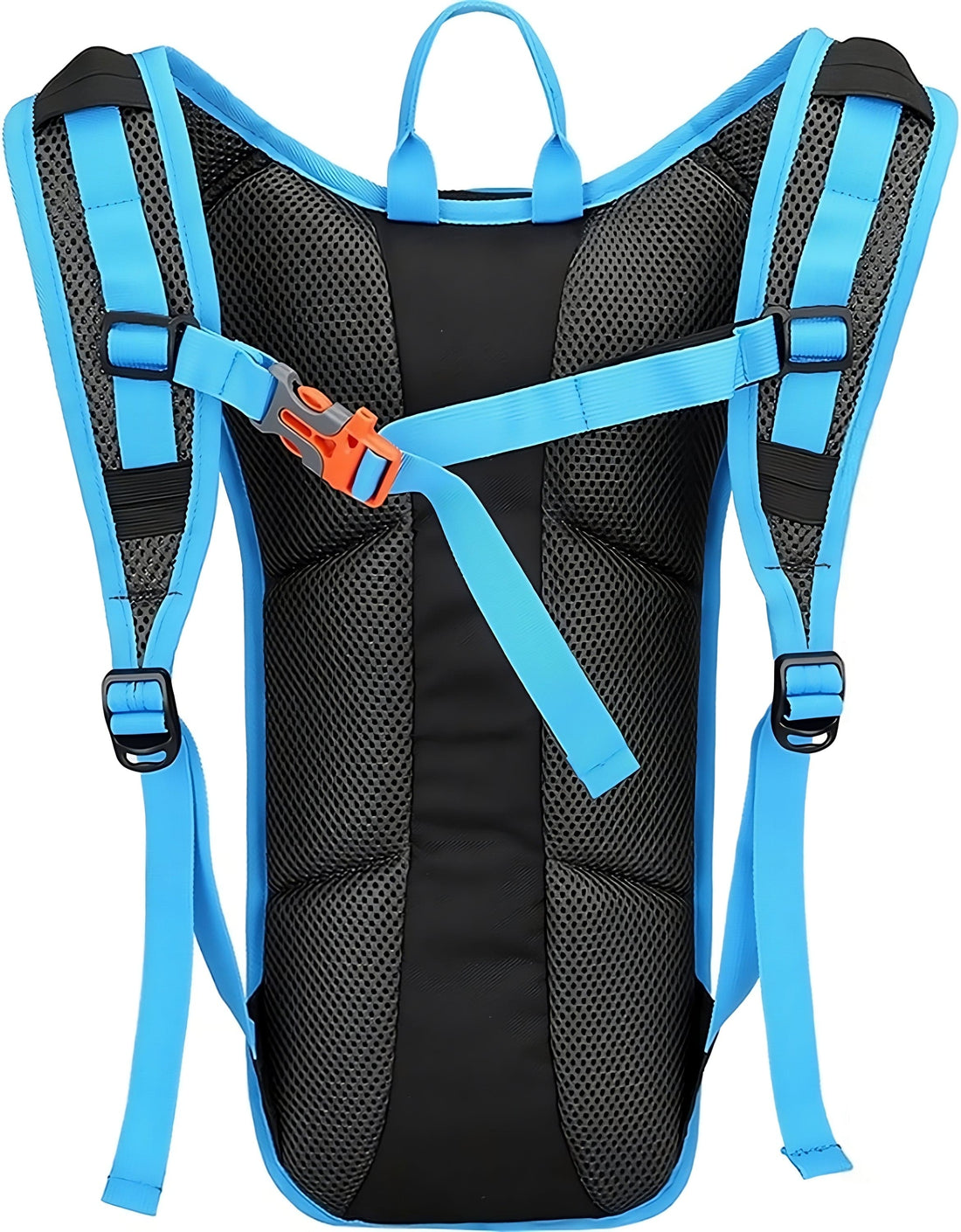 Rave Essentials Co. RE® Essential Hydration Backpack