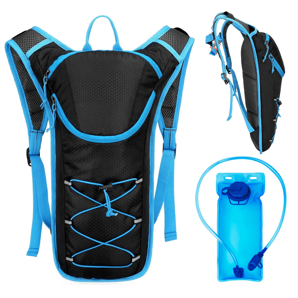 Rave Essentials Co. - Festival Gear & Accessories