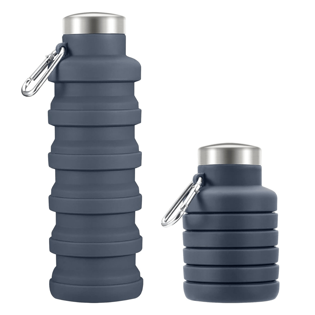 Rave Essentials Co. RE® Folding Water Container Flask