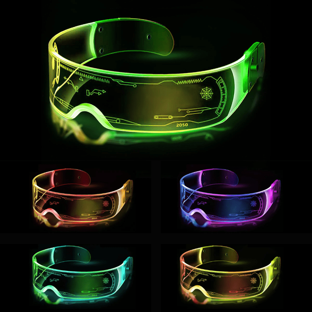 Eclipse Vision Goggles [R6] [R15]'s Code & Price - RblxTrade