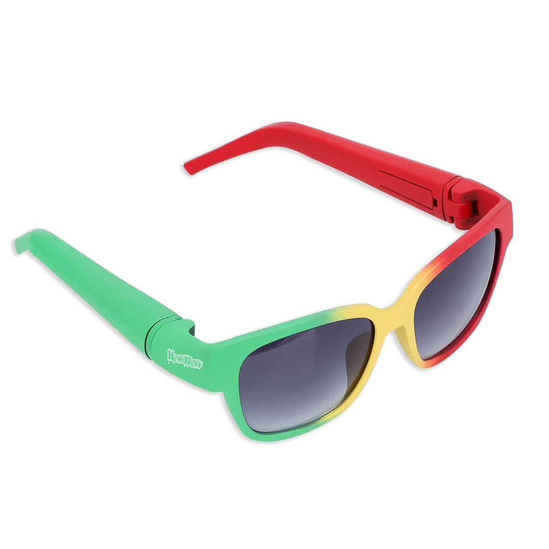 Rave Essentials Co. Secret Compartment Stash Sunglasses