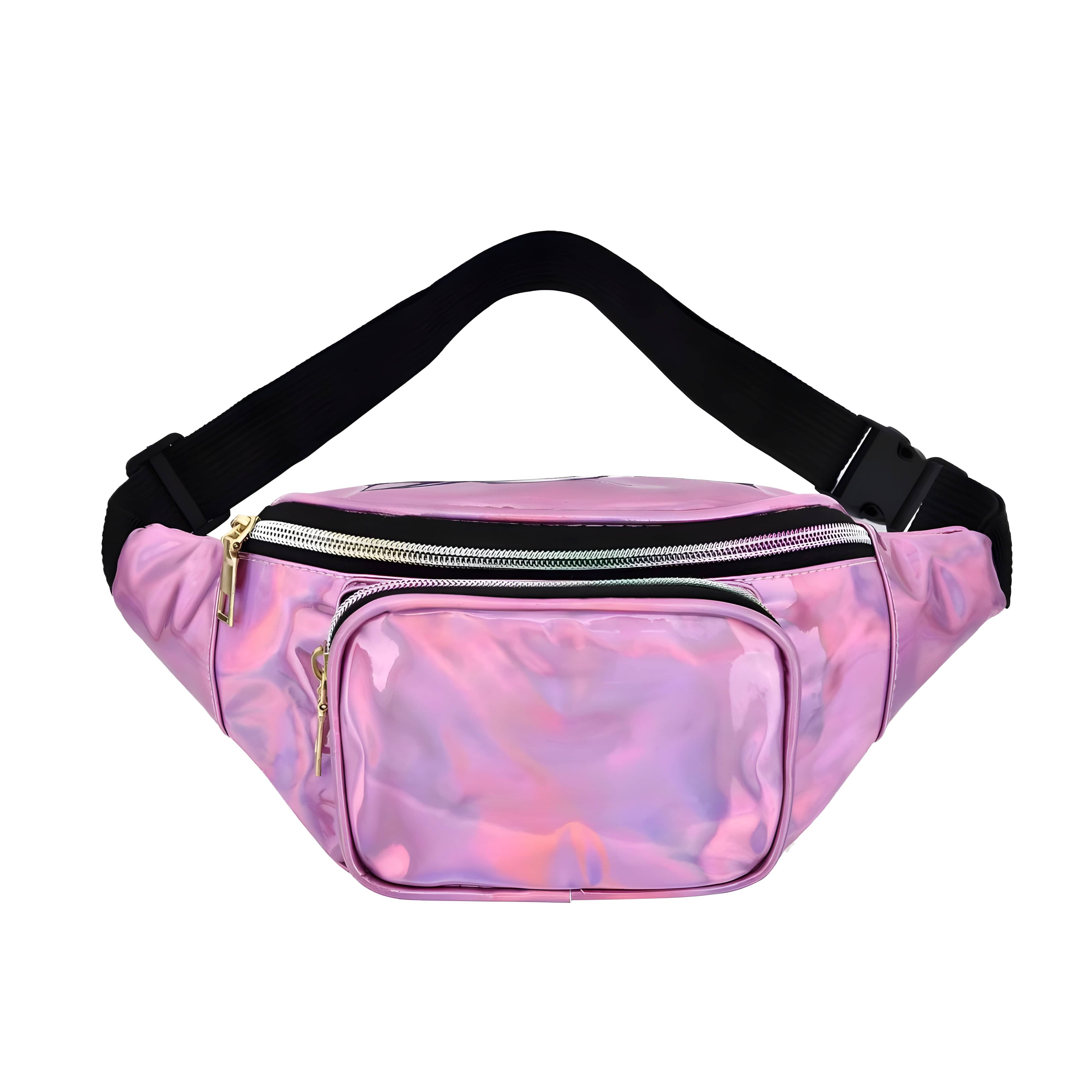 Holo on sale fanny pack