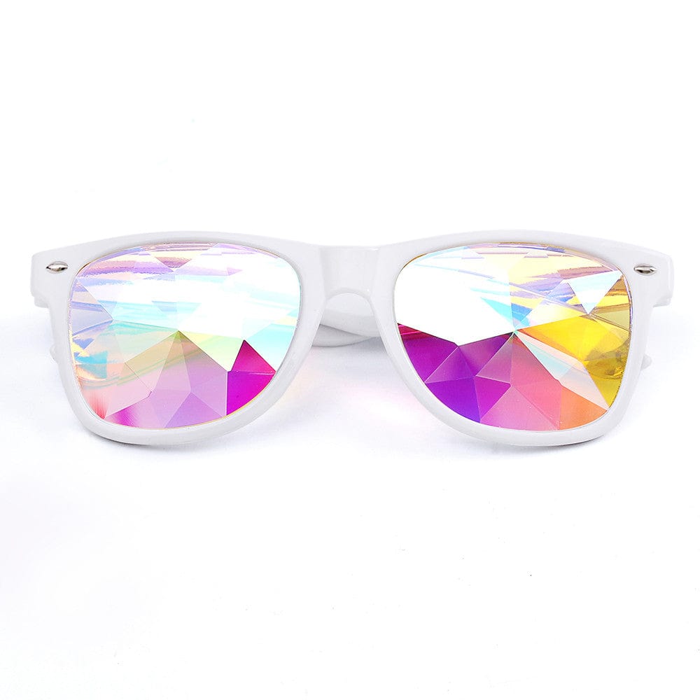 Kaleidoscope glasses cheap on sale