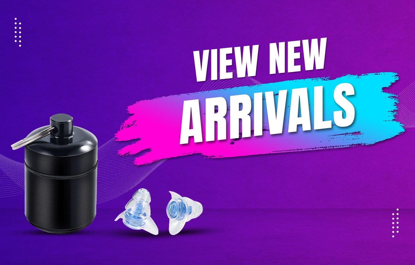 Rave Essentials Co. - Equipo y accesorios para festivales