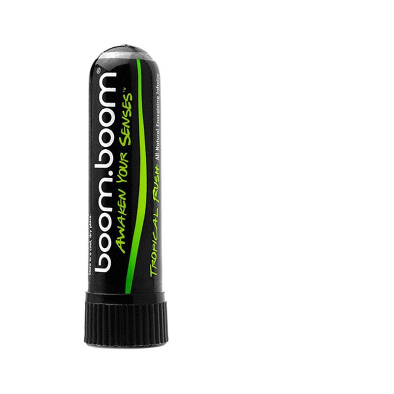 Rave-Essentials Co. Tropical Rush BoomBoom Energy Nasal Inhaler (1 Stick)