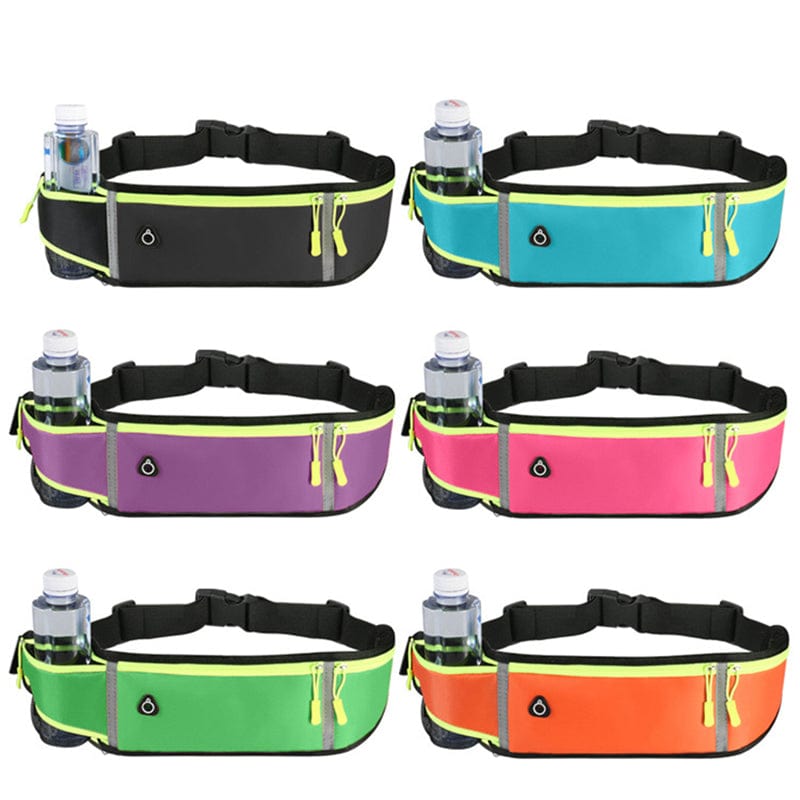 Rave-Essentials Co. HYDRA™ Drink Holder Fanny Pack