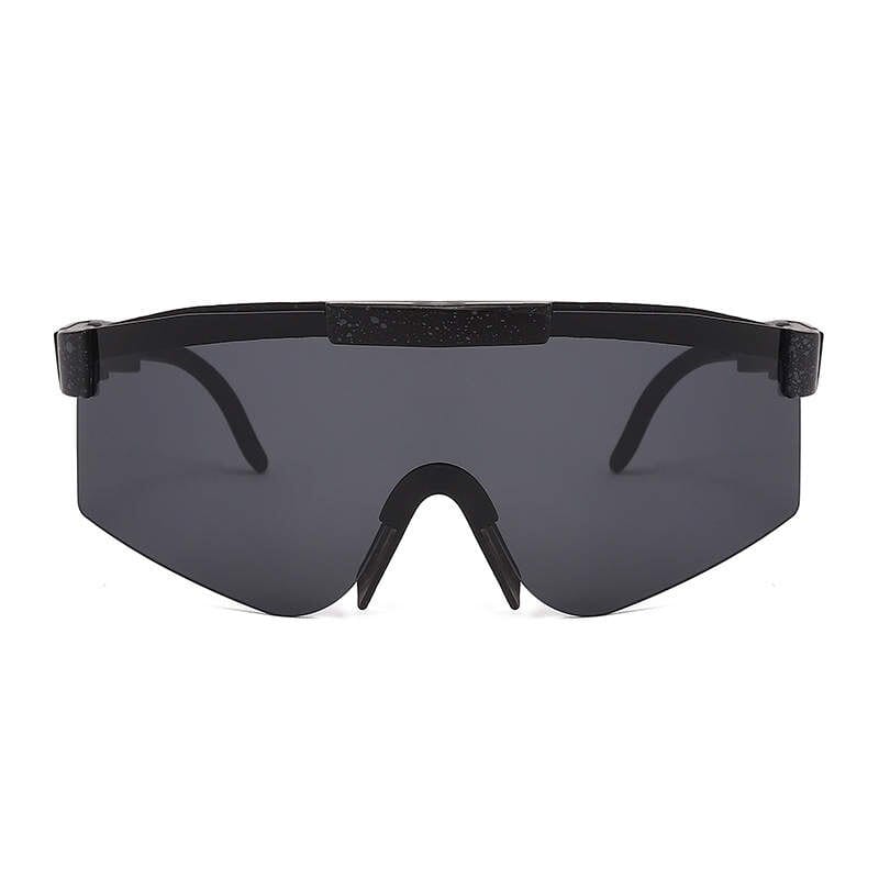 Rave-Essentials Co. Polarized Full Send Sunglasses