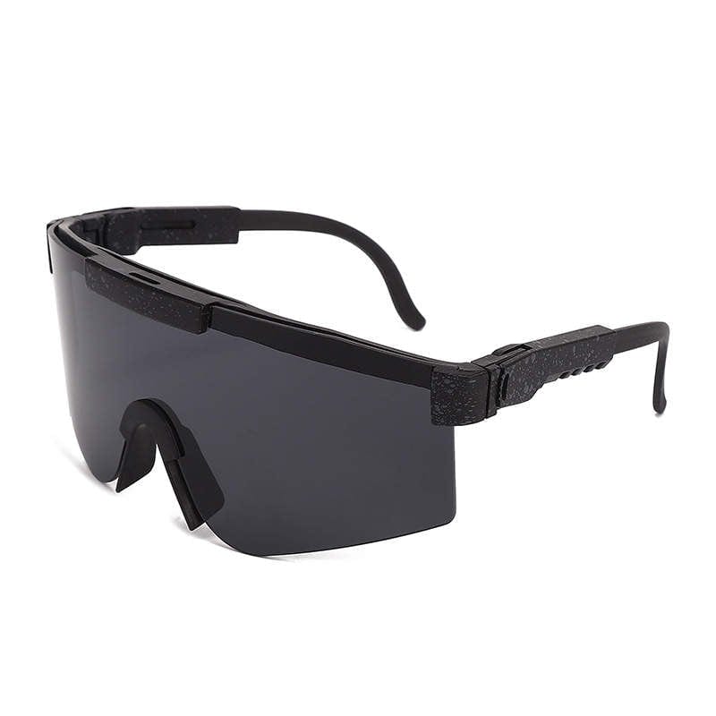 Rave-Essentials Co. C01 Polarized Full Send Sunglasses