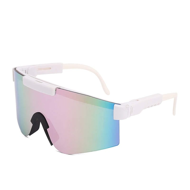Rave-Essentials Co. C03 Polarized Full Send Sunglasses
