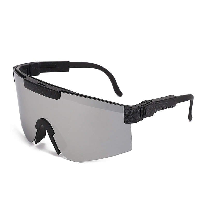 Rave-Essentials Co. C08 Polarized Full Send Sunglasses