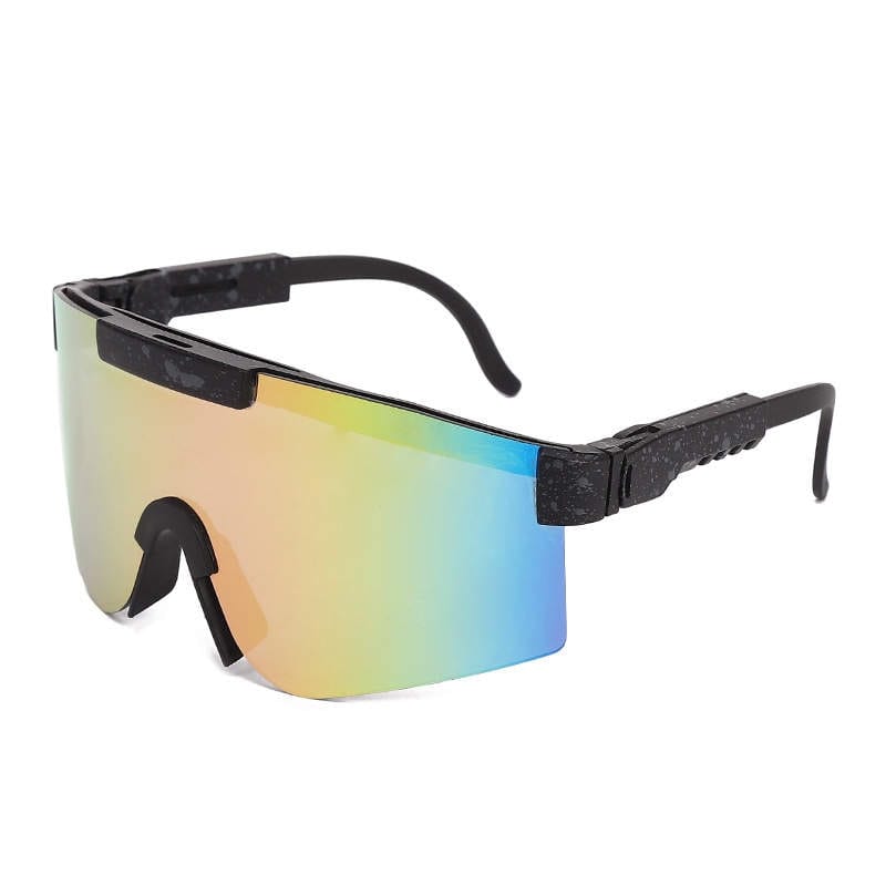 Rave-Essentials Co. C11 Polarized Full Send Sunglasses