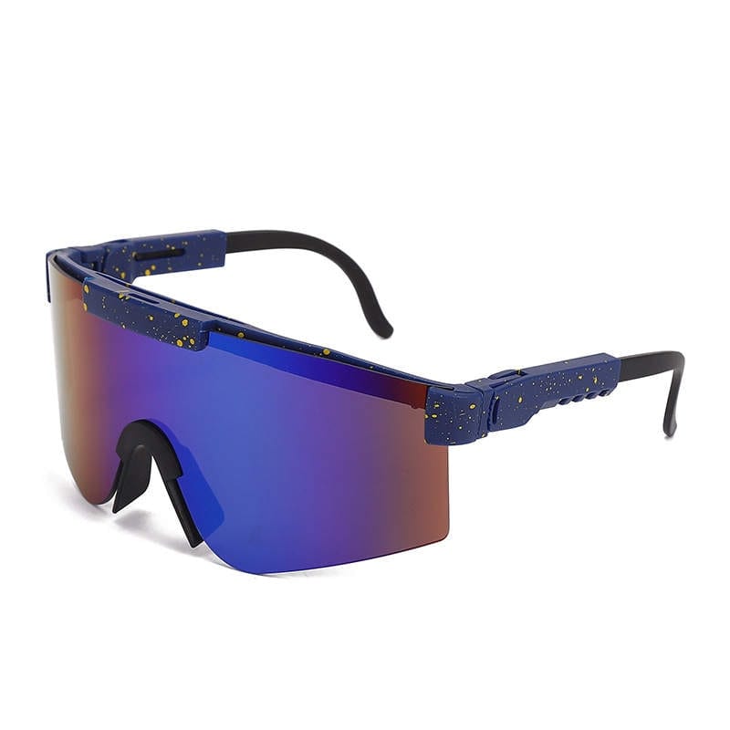 Rave-Essentials Co. C12 Polarized Full Send Sunglasses