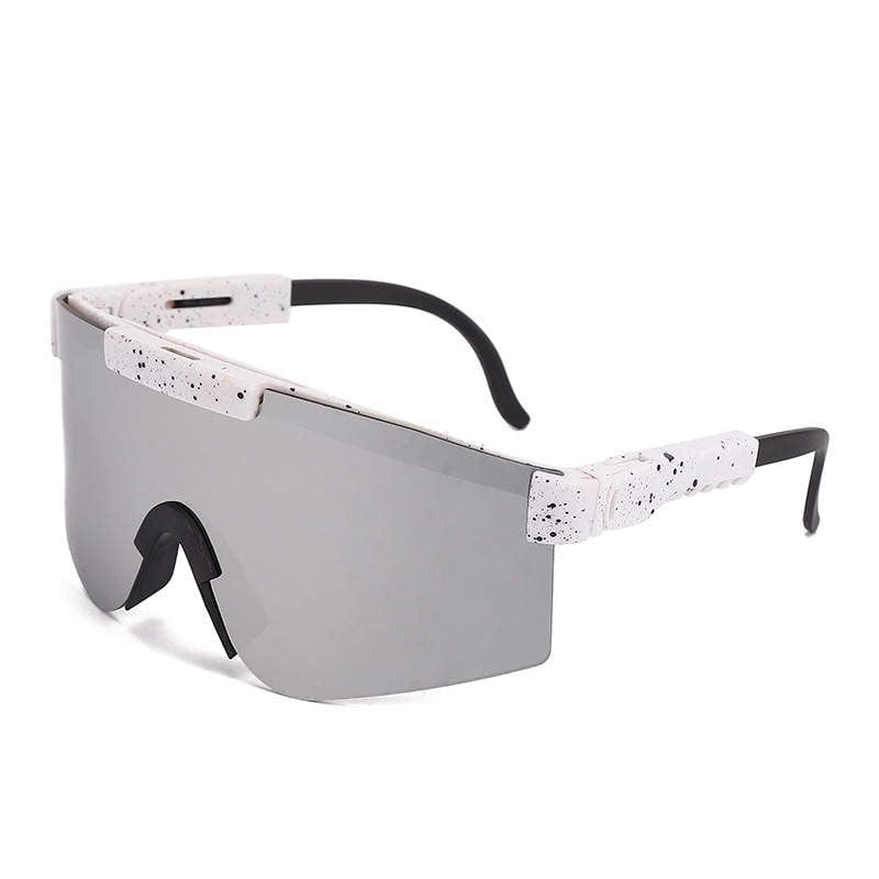 Rave-Essentials Co. C17 Polarized Full Send Sunglasses