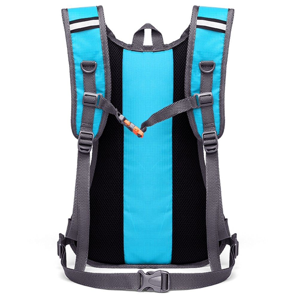 Rave-Essentials Co. RE® Dance Hydration Backpack